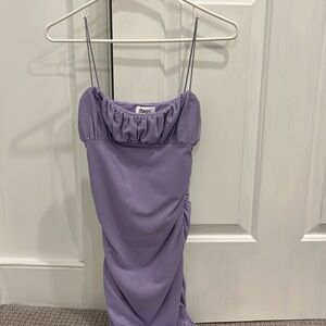 Bodycon dress!